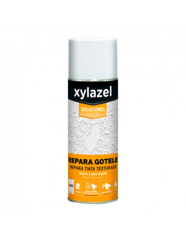 Xylazel soluciones repara gotele spray 0,400l 5396497 | Xylazel