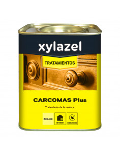 xylazel carcomas plus 0,75l...