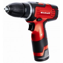 KIT TALADRO SIN CABLE TH-CD 12-2 Li EINHELL