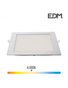 downlight led empotrable...