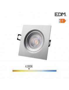 Downlight led empotrable...