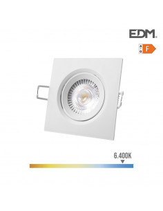Downlight led empotrable...