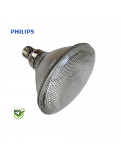 Paire infrarouge bulb175w...