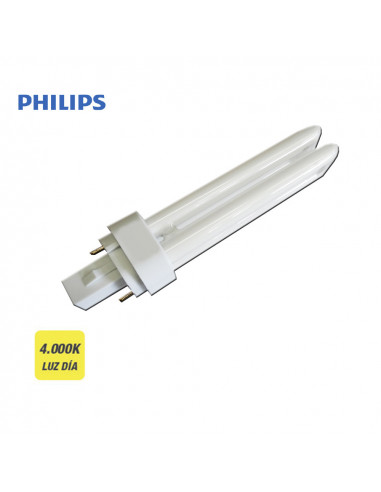Lynx Basse consommation D26W 840k Lumière A | Phillips