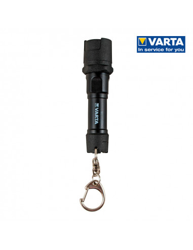 Linternain destructible key chain light| Varta