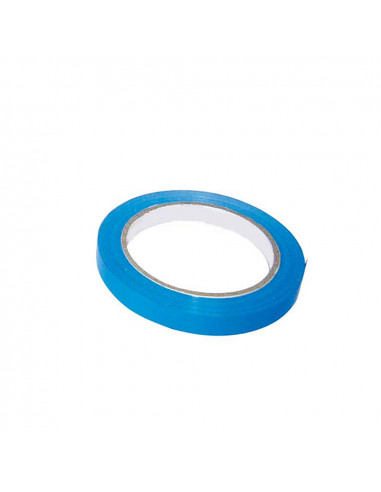 recambio adhesivo azul 200m ref. 47105
