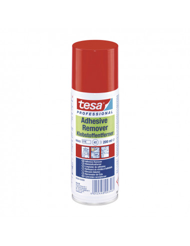 Limpiador de adhesivo 200ml 60042 | Tesa