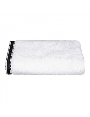 Toalla baño premium color blanco 70x130cm| 5Five