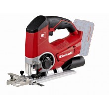 SET TALADRO PERCUTOR TE-CD 18-2 Li i + CALADORA TE-JS 18 Li EINHELL