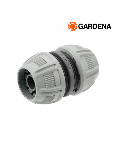 RÉPARAGE DE TUYAU DE 13 mm (1/2 ") -15 mm (5/8") (blister) | Gardena |