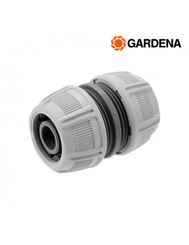 Réparation de tuyaux de 19 mm (3/4 ") (blister) | Gardena |