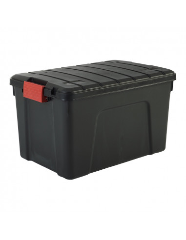 Caja pongotodo 'explorer box' 60L | Elektro3