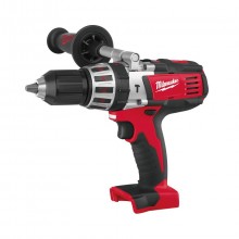 TALADRO PERCUTOR 18 V MILWAUKEE HD18 PD-0 (sin batería)