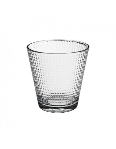 Set 6 vasos de agua modelo benit 25cl| Secret De Gourmet