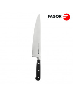 Cuchillo chef 25cm  | Fagor