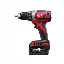 TALADRO ROTATIVO 18 V MILWAUKEE - M18 BDD-402CDD-402C