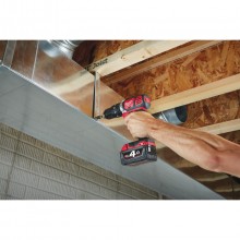 TALADRO ROTATIVO 18 V MILWAUKEE - M18 BDD-402CDD-402C