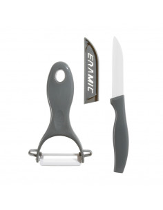 Kit pelador y cuchillo...