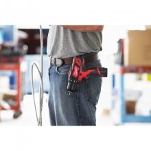 TALADRO ATORNILLADOR 12 V MILWAUKEE M12 BDD-402C