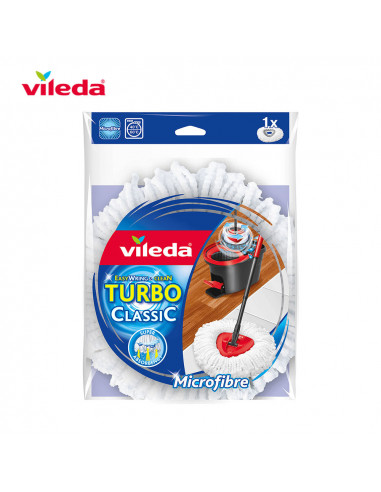 Recambio turbo classic 167740| Vileda