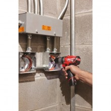TALADRO PERCUTOR 12 V MILWAUKEE M12 FPD-202C