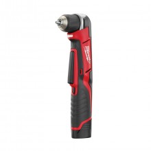TALADRO ANGULAR MILWAUKEE C12 RAD-202B