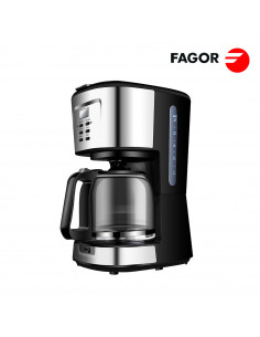 Cafetera 900w. 1,5l  | Fagor