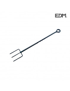 Tostador metalico| Edm
