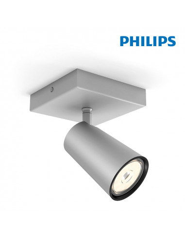 Foco 1 elemento paisley gu10 | Philips