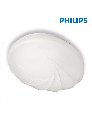 LED 6W 640LM 4 000k shell Philips