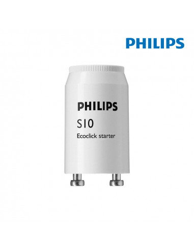 Philips S10 4-65W sans 220-240V