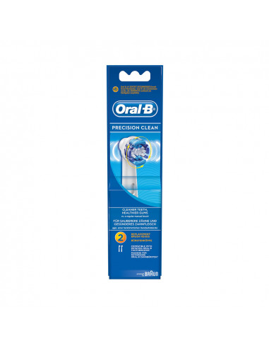 Oral b recambio para cepillo dental| Oral B