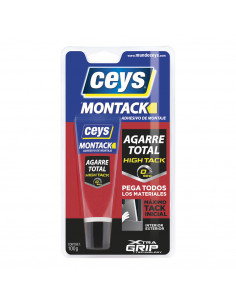 Ceys montack high tack...