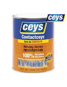 Contactceys bote 1l 503407|...