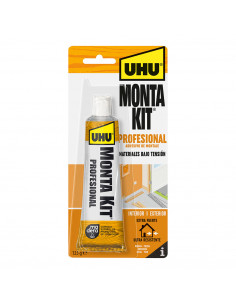 UHU Mount Kit® Professional...