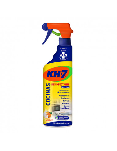 Spray des cuisines de 750 ml | KH-7 |