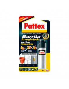 Pattex Barrita Firstode 48G...