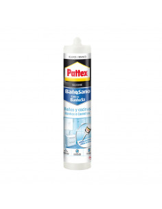 Pattex spray baño sano anti moho 500ml 1503813