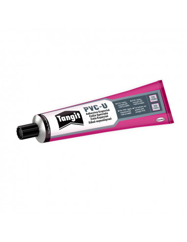 PVC Adhesive Tangit Tube 125G 402221