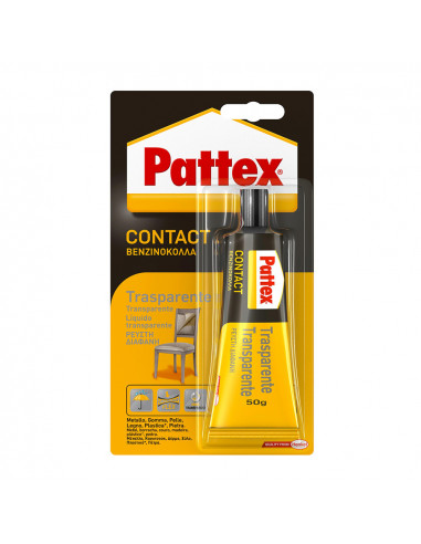 Pattex Contact Tail 50gr 1419320