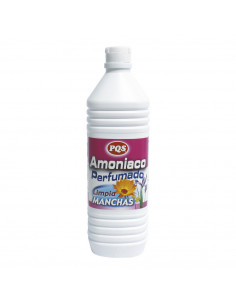 Aimed Amoniaco Bottle 1L PQS