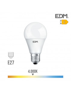 LED Standard E27 17W 1800lm...