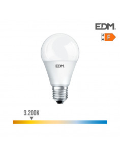 LED Standard E27 15W 1521LM...
