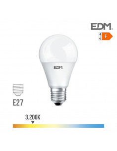 LED Standard E27 20W 2100LM...