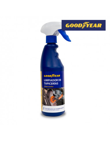 Clean Goodyear Tapicerias 500ml