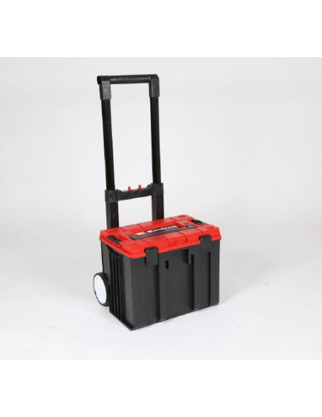 Maletin caja de herramientas con ruedas Einhell E-Case L – 120 KG 4540014  Einhell – Anka Tools
