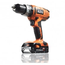 TALADRO PERCUTOR AEG BSB 18G2 LI-152C