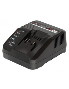 Chargeur Power-X-Change 18V...