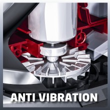KIT LIJADORA MULTI TE-OS 18 Li EINHELL, batería 2 AH EINHELL