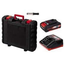 MARTILLO PERCUTOR NEUMÁTICO TE-HD 18 Li EINHELL